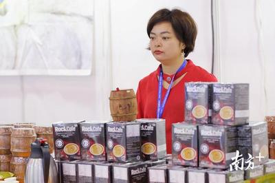 深化經貿合作，第十二屆加博會再簽境外招展協議并創新推出越南旅游團服務