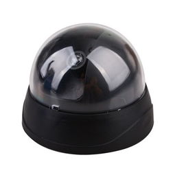 沃仕達(dá)WFZ-01半球型仿真攝像頭 隱蔽安防的真實(shí)守護(hù)者