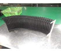機床防護罩 守護精密制造的工業鎧甲