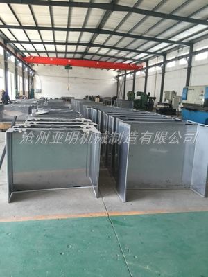亞明機(jī)機(jī)床防護(hù)罩產(chǎn)品圖片,亞明機(jī)機(jī)床防護(hù)罩產(chǎn)品相冊 - 滄州亞明機(jī)械制造 - 九正