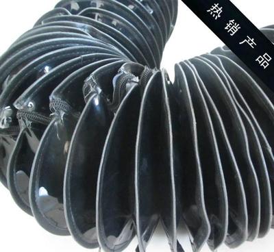 縫合式油缸保護(hù)套 無需拆卸油缸的拉鏈?zhǔn)揭簤焊追雷o(hù)罩