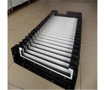 機(jī)床風(fēng)琴防護(hù)罩